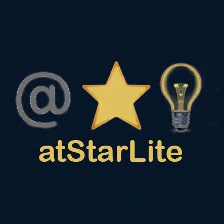 A Platform for Creativity, Inspiration, and Entertainment. Co-founded by @dan_atStarLite and @bri_atStarLite