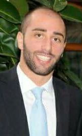 G_Dilascio's profile picture. MD I Urology  @SapienzaRoma