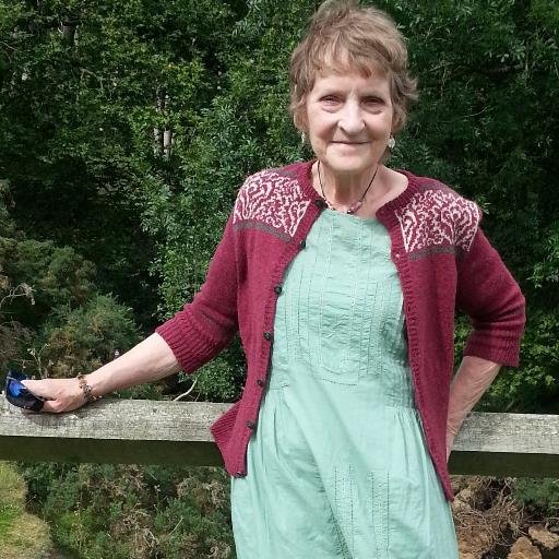 Dr Toni Bunnell is a singer-songwriter, broadcaster, hedgehog carer and wildlife biologist with a PhD in polecat behaviour. Writes at City Screen café York.