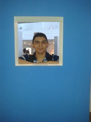 pettersampaio's profile picture. 