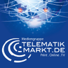 TelematikMarkt's profile picture. Mediengruppe https://t.co/O81vmrqdGE: Print+Online+TV+Event #TelematikAward #Telematik #transport #Logistik #Blockchain #TOPLIST #KI https://t.co/0ENKwnUWFu