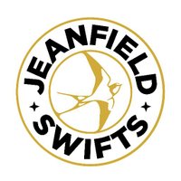 Jeanfield Swifts Girls FC(@JeanfieldGirls) 's Twitter Profile Photo