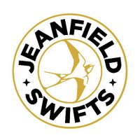 Jeanfield Swifts Girls FC (@jeanfieldgirls) 's Twitter Profile Photo Jeanfield Swifts Girls FC (@jeanfieldgirls) 's Twitter Profile Photo