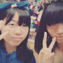 真菜 (@11Luckyhappy) Twitter