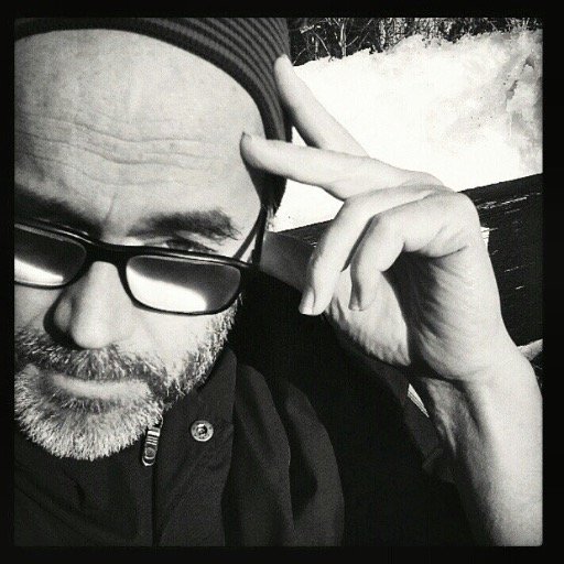 LarsSundin's profile picture. 