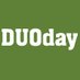 DUOday (@duodag) Twitter profile photo DUOday (@duodag) Twitter profile photo