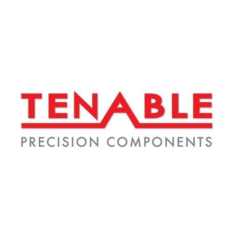 For over 70 years, Tenable have been manufacturing millions of high quality, precision machined components to a wide range of customers & industries worldwide.