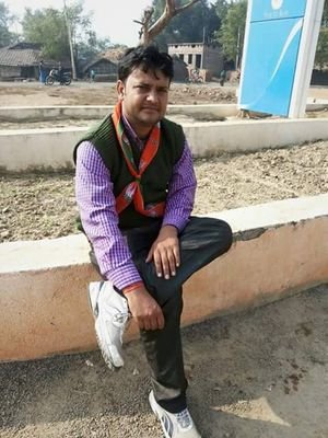 Chandanrajmish1's profile picture. 