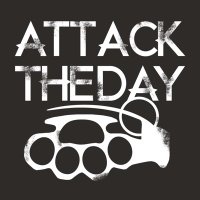 Attack The Day (@_attacktheday) 's Twitter Profile