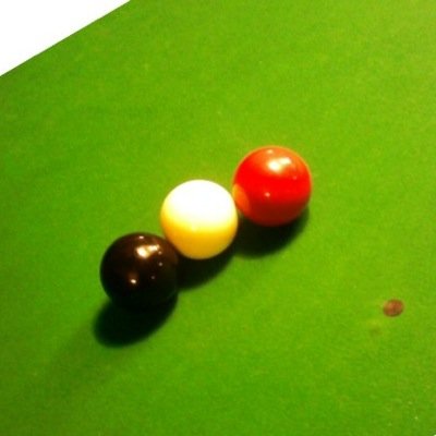 RJsnookercoach Profile Picture