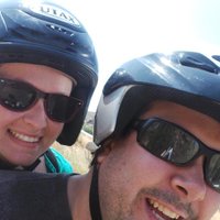 Roaming Required(@RoamingRequired) 's Twitter Profile Photo