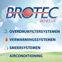Brotec Benelux (@brotecbenelux) 's Twitter Profile