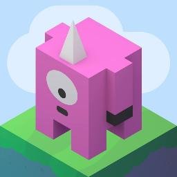 Spooky Hill is a fast-paced arcade game.This endless hop game is super fun, very hard and extremely addictive.