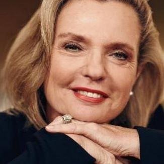 Anna Maria Anders Profile