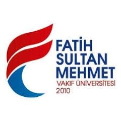 Fatih Sultan Mehmet Vakıf Üniversitesi Proje Yönetim Merkezi Resmi Twitter Hesabı