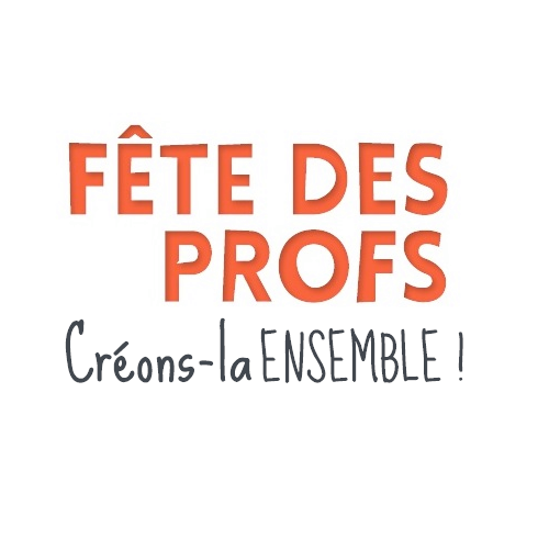 Une initiative citoyenne pour valoriser les enseignants #Fêtedesprofs