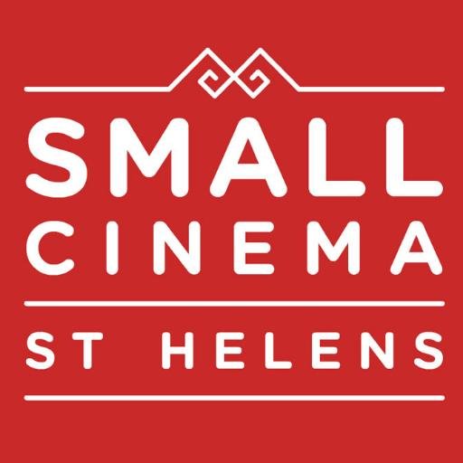 independent community film events in St Helens by @re_dock @asmallcinema - sister of @smallcinemaLPL !
