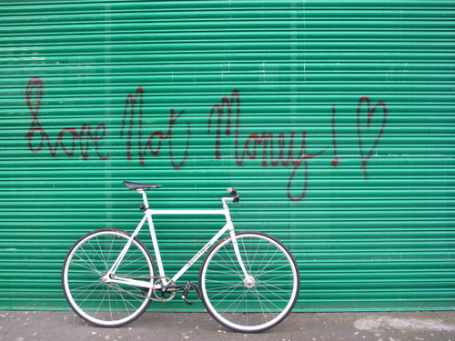 The red headed step child of road.cc . Your online bike news dealer. Bicycles are like drugs and we're peddaling them. London UK