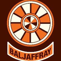 Baljaffray Primary(@BaljaffrayPS) 's Twitter Profile Photo