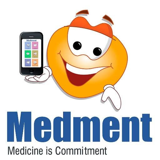 India's first personalized treatment organizer app in 9 Indian Languages.
Medment-Medicine Reminder & Treatment Organizer.Say #AbNahiBhulenge with Medment App
