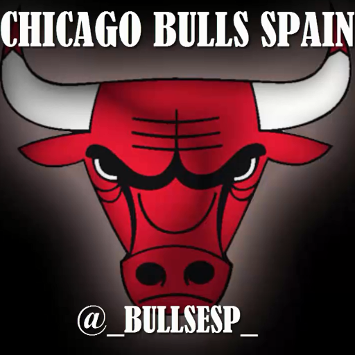 Toda la información sobre los Chicago Bulls en español. Opinión, datos, información, curiosidades..todo sobre la histórica franquicia. 6 anillos. #BullsNation