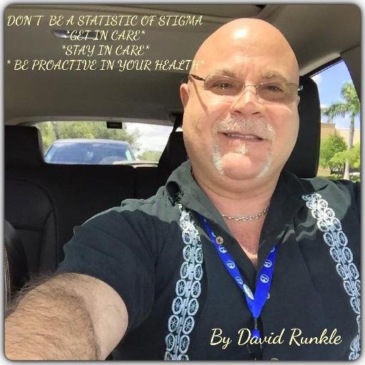 Aids Advocate fighting for our right to Survive and killing Stigma. I was a volunteer on Ryan White (HIVPC)HIV Planning Council my Seat is Community Advocate.