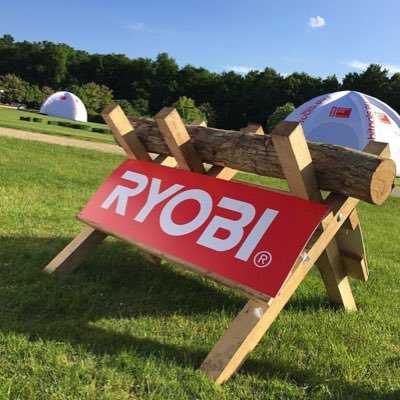 Ryobi Tools Europe Official. Discover how to make creative DIY projects for your home & garden. Tag your photos with #MyRyobi to get featured