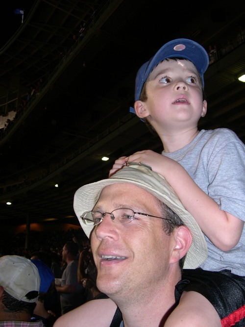 SteveKrull Profile Picture