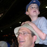 SteveKrull (@stevekrull) 's Twitter Profile