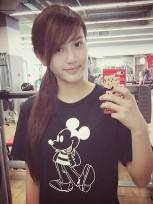 evangelica_kim's profile picture. 