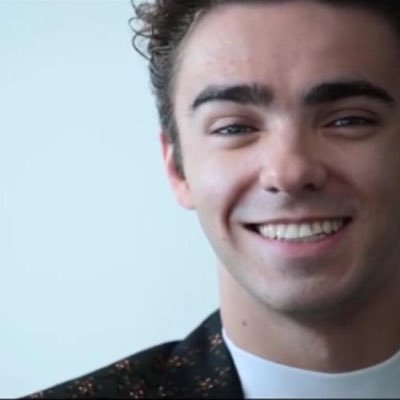 nsfanconfess's profile picture. DM any confessions you have (all will be kept anonymous)! Whether it's to tell us something you love about Nathan/the fandom or something that's bugging you..