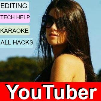 My YouTube Channel:
https://t.co/aFTS1nekYL
All Videos : Editing & comp tutorials , Karaokes, Instrumental track, Life hacks, Tech , reviews , etc