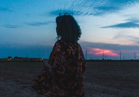 feliz_meli's profile picture. I want to be free