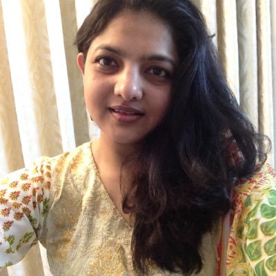 MandloiRashmi Profile Picture