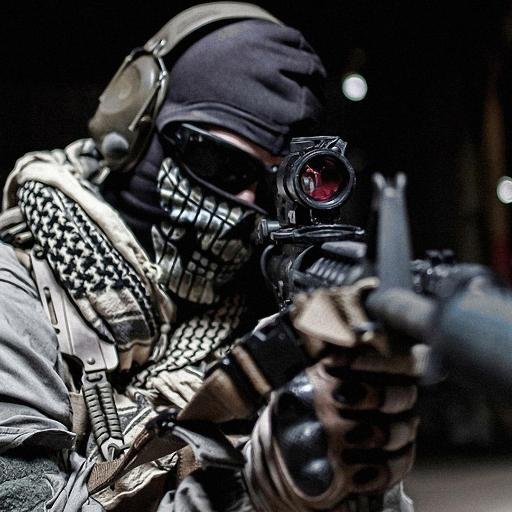 人気FPS「Call of Duty 」に関する豆知識を呟きます!好きな方はぜひ気軽にフォローを!