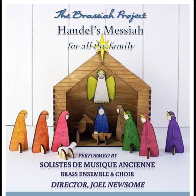 solistesmusique's profile picture. Solistes de Musique Ancienne is an ensemble specialising in innovative and imaginative performances of Baroque repertoire.