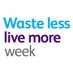 Waste less Live more (@waste_watch) Twitter profile photo Waste less Live more (@waste_watch) Twitter profile photo