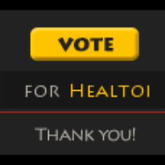 Healtoi's profile picture. Streamer occasionnel sur Twitch et Youtube