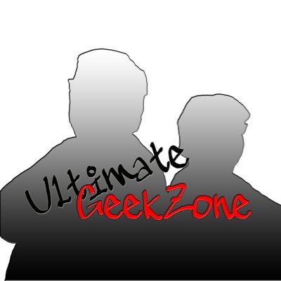 Follow us on Instagram @ultimategeekzone or like us on Facebook!