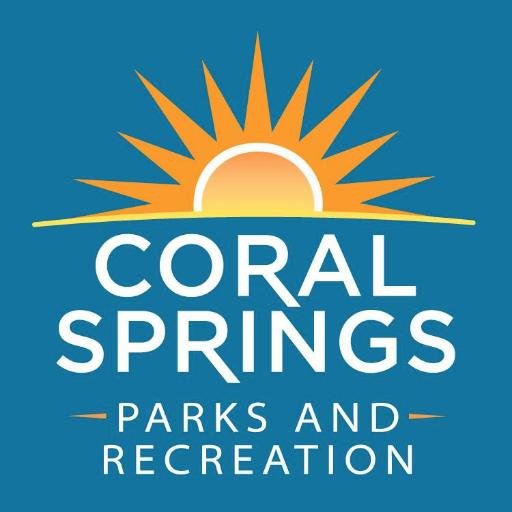 Follow us for the latest information on recreation classes and events happening at the Coral Springs Gym and Parks.