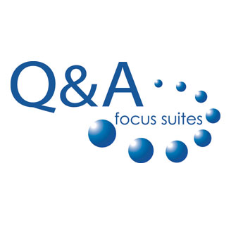 Q&A Focus Suites