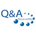 Q&A Focus Suites (@qafocussuites) Twitter profile photo Q&A Focus Suites (@qafocussuites) Twitter profile photo