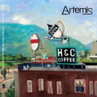 Artemis journal (@artemisjournal) 's Twitter Profile