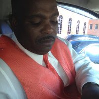 Melvin Ely - @4619melvin Twitter Profile Photo