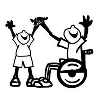 Cathy Holbrook (@sd25adaptedpe) 's Twitter Profile