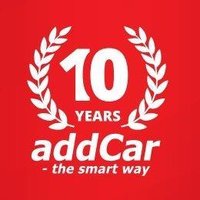 addCar Rental(@RentalAddcar) 's Twitter Profile Photo