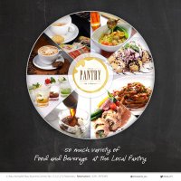Local Pantry PKU (@localpantry) Twitter profile photo