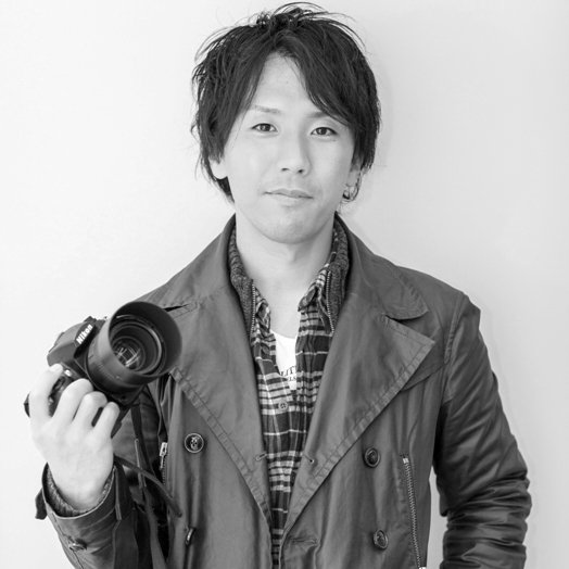Takafumi Ooshioさんのプロフィール画像