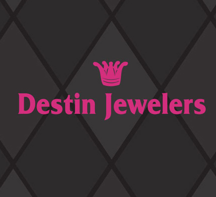 Destin Jewelers is renowned for their exquisite selection of jewelry lines and custom craftsmanship