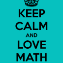 Charles Stowe - @StoweMath - Twitter